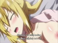 [ Hentai Sex ] Green Eyes Ane Kyun! Yori 1